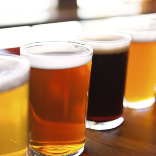 Craft Beer